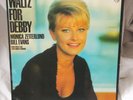 BILLE EVANS MONICA ZETTERLUND WALZ FOR DEBBY First Stereo Sonora SWEDISH NM