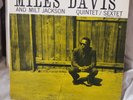 Miles Davis All Star Sextet / Quintet Prestige 7034 DG EX