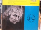 DGG  ED1 19 084 ELLY NEY - BEETHOVEN SONATAS NM