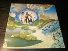 Steve Howe (Yes) - Beginnings - RARE UK Vinyl Album - MINT Condition