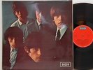 Rolling Stones         No. 2            Decca          NM  # B