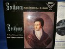 SXL 2010 WBg ED1 *BLUEBACK* BACKHAUS* BEETHOVEN PIANO CTO NO.4* VIENNA PHIL*