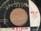 RARE Maxine Brown One In A Million Wand Northern Soul