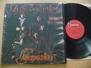GENESIS- IN THE BEGINNING RARE 1968 US PSYCH HARD ROCK LP NICE COPY IN SHRINK