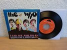 THE WHO - I CAN SEE FOR MILES 
