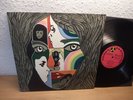 KILLING FLOOR OUT OF URANUS LP ORIG. 1970 PENNY FARTHING MINT
