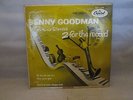 Benny Goodman in Walt Disney's 2 for the record 45 rpm EP Capitol EAP1-519