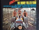 Bobby Fuller Four, Mustang 900, KRLA King Of The Wheels