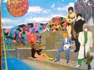 ROLLING STONES - Under Cover - RARE GUATEMALA LP
