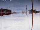 Kyuss ...And The Circus Leaves Town Elektra Vinyl LP