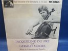 @HMV 7180 *45 RPM EP* JACQUELINE DU PRE* SCHUMANN /PARADIS* MOORE