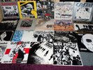 Skinhead Vinyl