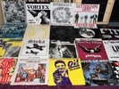 Skinhead Vinyl