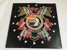 Hawkwind - In Search of Space - UAG 29202 - Complete with Booklet