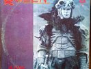 QUEEN - A kind of magic - RARE GUATEMALA DIDECA / Extended Version HIGHLANDER