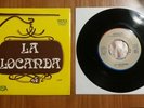 La Locanda delle Fate Annalisa 45 prog progressive rarissimo ex nm
