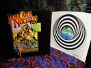 UK VERTIGO   IAN CARR & NUCLEUS 