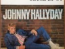 JOHNNY HALLYDAY Olympia 64 JOEY AND THE SHOWMEN 1964 Philips B 77.987 L BIEM