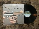 THREE MAN ARMY A THIRD OF A LIFETIME HARD ROCK PSYCH SHRINK EX+
