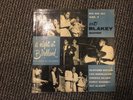 VINTAGE ALBUM 10 INCH LP ART BLAKEY QUINTET A NIGHT AT BIRDLAND  VOLUME 1 JAZZ