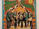 PRIMITIVO Y SU COMBO / EN WASHINGTON / LP RECORD / RARE LATIN