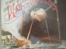 Jeff Waynes War Of The Worlds Dbl Vinyl Lp