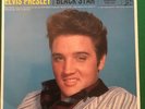 Elvis Presley/Black Star EP Italy Rare.