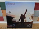 Queen made in heaven coloured vinyl