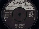 The Miracles(7