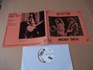 Led Zeppelin - Moby Dick SF (1969) rare live LP Not Tmoq NM