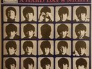 The Beatles A Hard Day's Night 2014 Mono Press 180g LP NM/NM Ultrasonic Clean