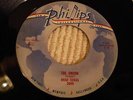 SUN PHILLIPS 3545 BRAD SUGGS  706 Union / Low Outside M-