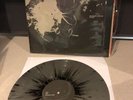 RUSSIAN CIRCLES Enter LP GRAY BLACK SPLATTER Vinyl mogwai this will destroy you