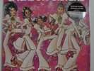 Jackson Sisters Japan 1996 reissue LP AISLE-1011