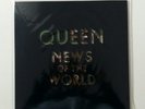QUEEN News Of The World Lim. Num. Edition 12