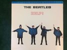 MFSL THE BEATLES Help vinyl LP 1965 EMI Records Half speed mastering 