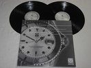2 LP THE POLICE - VOICES INSIDE MY HEAD LIMITED EDIT DJ DOUBLE PACK ORG 95 MINT