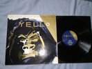 YELLO  you gotta say yes to another excess  1983- FIRST UK PRESS -STIFF - EX++