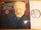 POSTNIKOVA ROZHDESTVENSKY Tchaikovsky Piano Concertos 1 & 3 LP DECCA Digital
