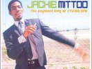 Jackie Mittoo - The Keyboard King At Studio One Vinyl LP (2) Souljazz NEW