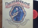 NM David Allan Coe The Mysterious Rhinestone Cowboy (LP 1975 US)