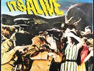 OZARK MOUNTAIN DAREDEVILS 'It's Alive' 1978 1st Press 2-LP set SEALED
