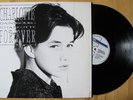 33t LP CHARLOTTE GAINSBOURG : Charlotte for ever