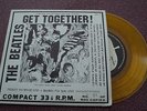THE BEATLES GET TOGETHER 7
