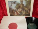 1971 UK NM 2LP ARGO STEREO ZRG 687-8 BACH SUITES FOR ORCHESTRA MARRINER BOX EXC-