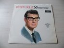 BUDDY HOLLY SHOWCASE LP UK CORAL RECORDS 1964 MONO FIRST PRESSING