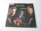 EDDIE COCHRAN SINGIN' TO MY BABY LP UK LIBERTY RECORDS 1963 MONO