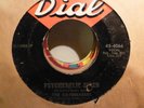 THE DAYBREAKERS PYSCHEDELIC SIREN // AFERTHOUGHTS DIAL GARAGE PYSCH 45