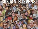SUFJAN STEVENS ALL DELIGHTED PEOPLE LP VINYL EP NEW 2010
