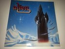 Alien - Alien - Rare 1st Press Vinyl LP Sweden 1988 *EXCELLENT* + OIS